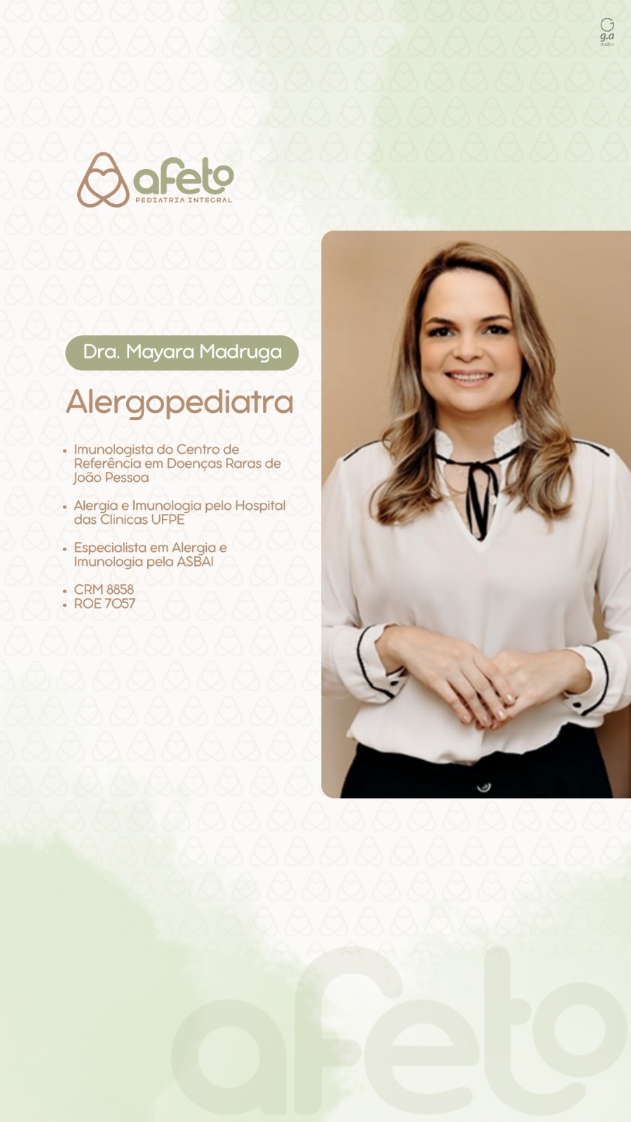Mayara Madruga